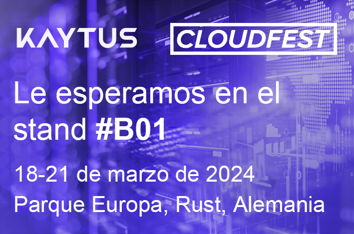 CloudFest 2024