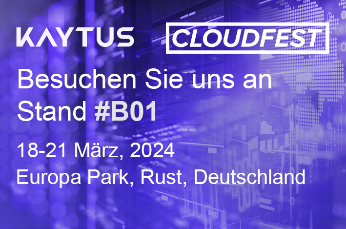 CloudFest 2024