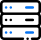 Flexible Auswahl von GPU und Speicher