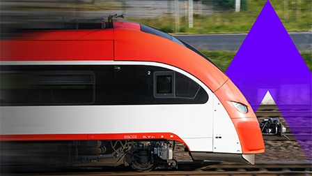 Polish Transportation Services employs KAYTUS servers to establish virtualized data centers to support the train scheduling and ticketing systems.