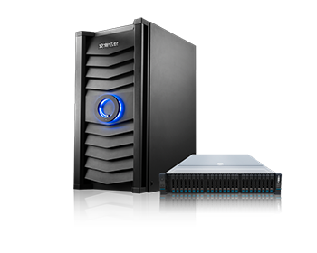 Parallel storage file system