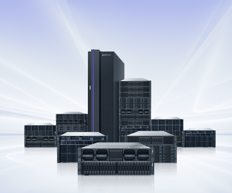 KAYTUS_V3_computing_platform_banner