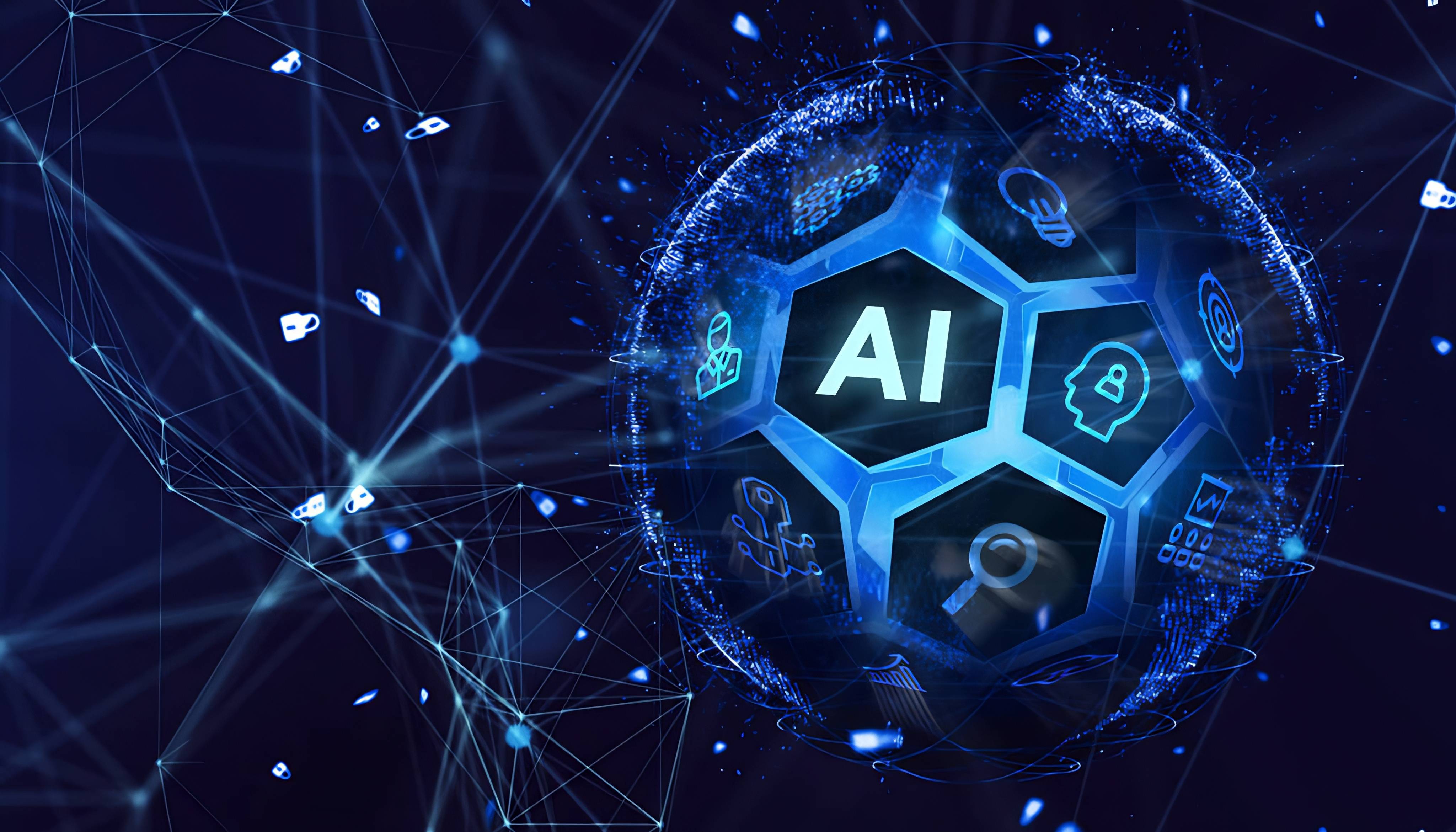 Five Key Ways of successful AI application development & implementation